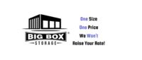 Big Box Storage logo